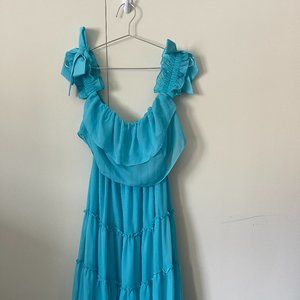 Misa X REVOLVE Micaela Dress